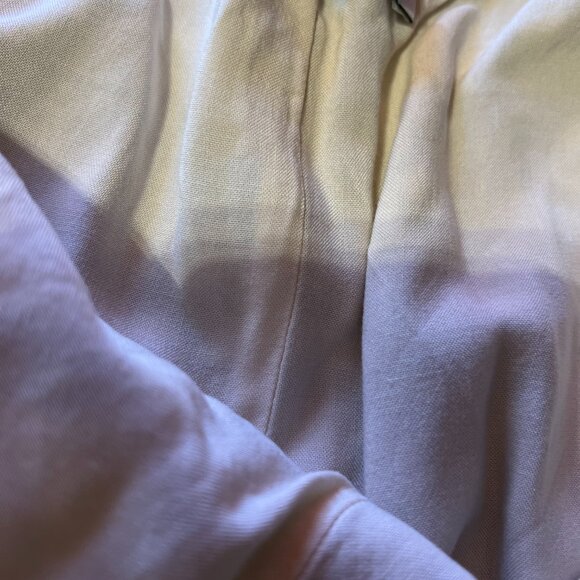 BNWT Abercrombie & Fitch Ultra High/Wide pants. Size XL - Picture 2 of 4